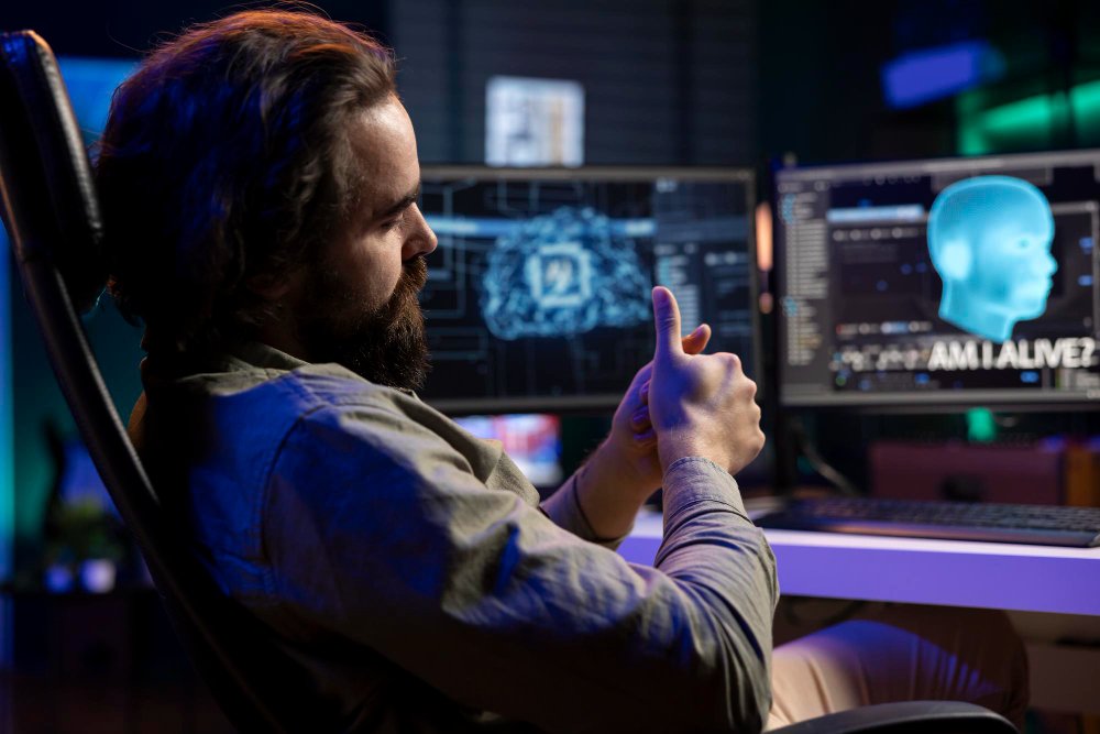 Tecnologias de Inteligência Artificial em jogos