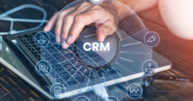 crm