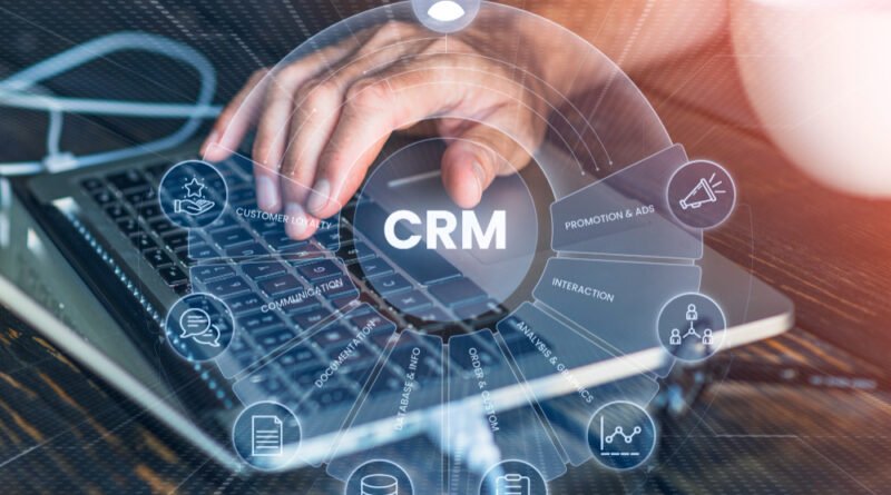 crm