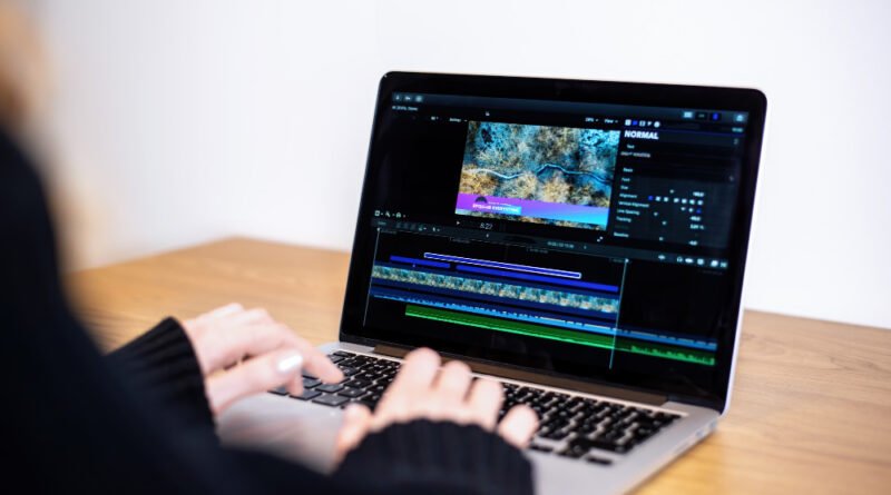 gravar tela video