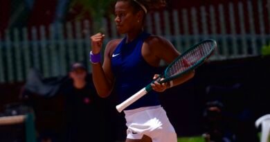 Tênis: Brasil se garante em playoff mundial da Billie Jean King Cup