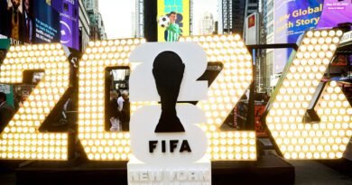 Veja data e horários dos jogos do Brasil na Copa do Mundo