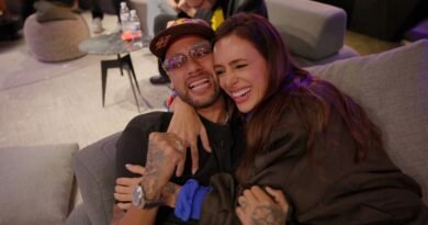 Confiante no hexa, Neymar projeta última Copa do Mundo da carreira