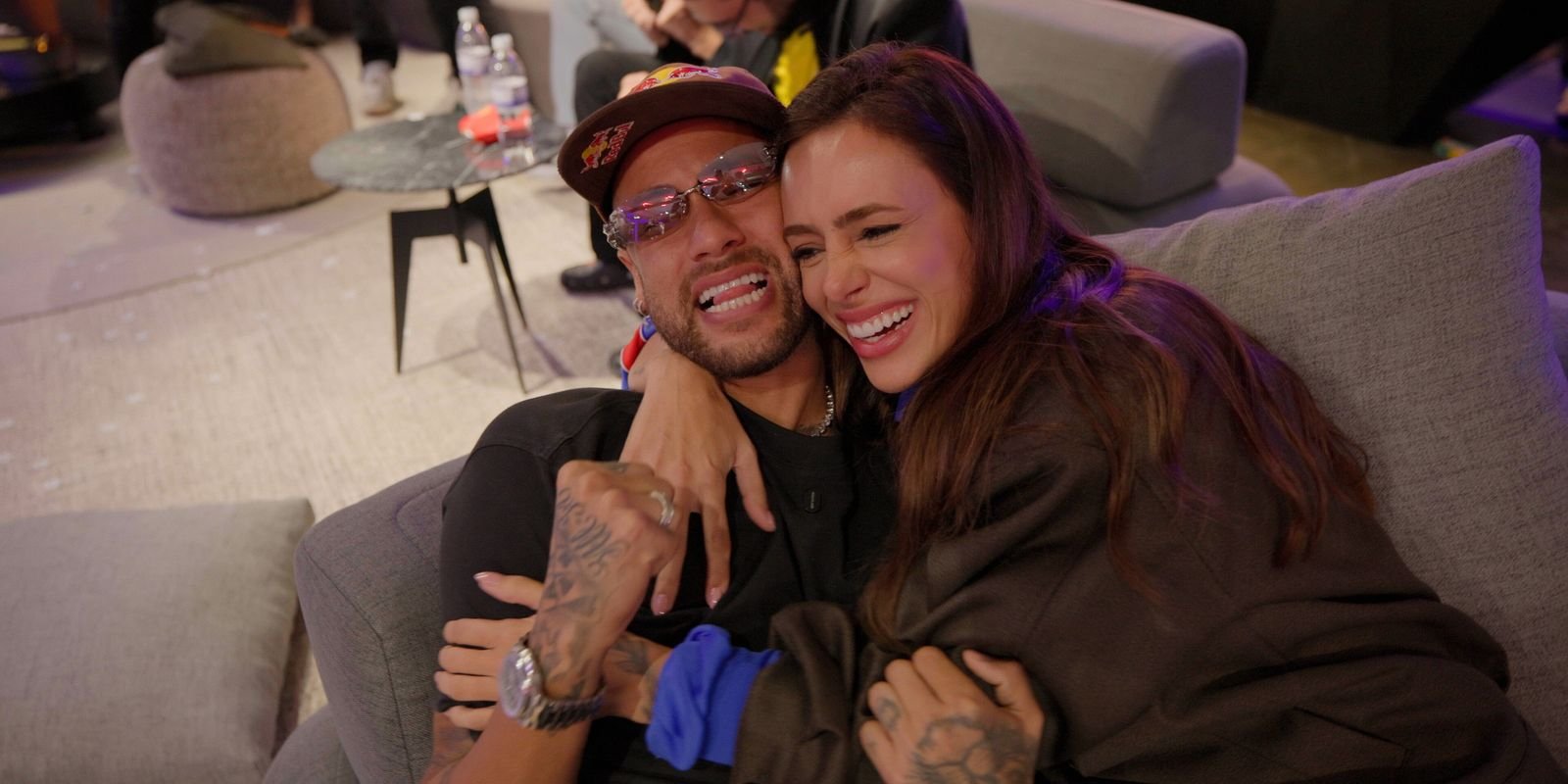 Home 62 Confiante no hexa, Neymar projeta última Copa do Mundo da carreira
