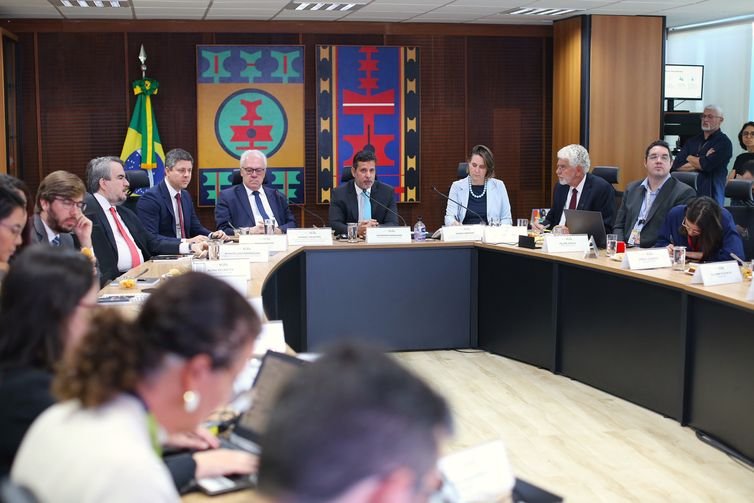 Home 63 Metade dos professores formados em EAD tem desempenho insuficiente