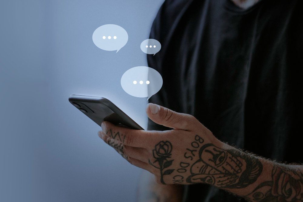atendimento digital para pequenas empresas