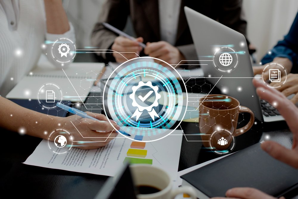 Como emitir o certificado de qualidade para empresas