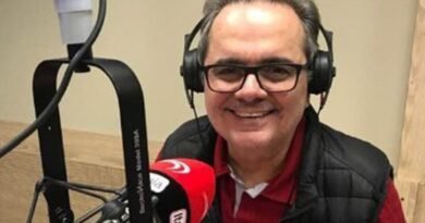 Ícone do rádio esportivo mineiro, Milton Naves morre aos 70 anos