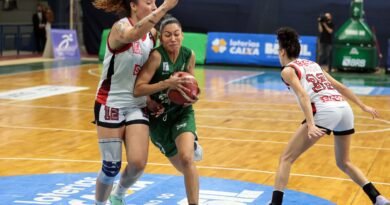 Sesi Araraquara vence o Cerrado e encosta na liderança da LBF