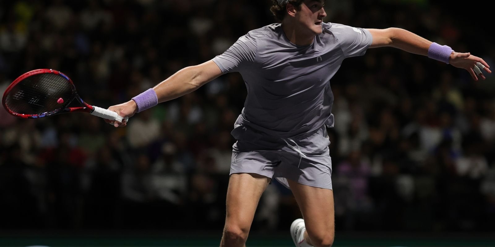 Home 64 João Fonseca conhece chave em Roland Garros e pode enfrentar Djoko
