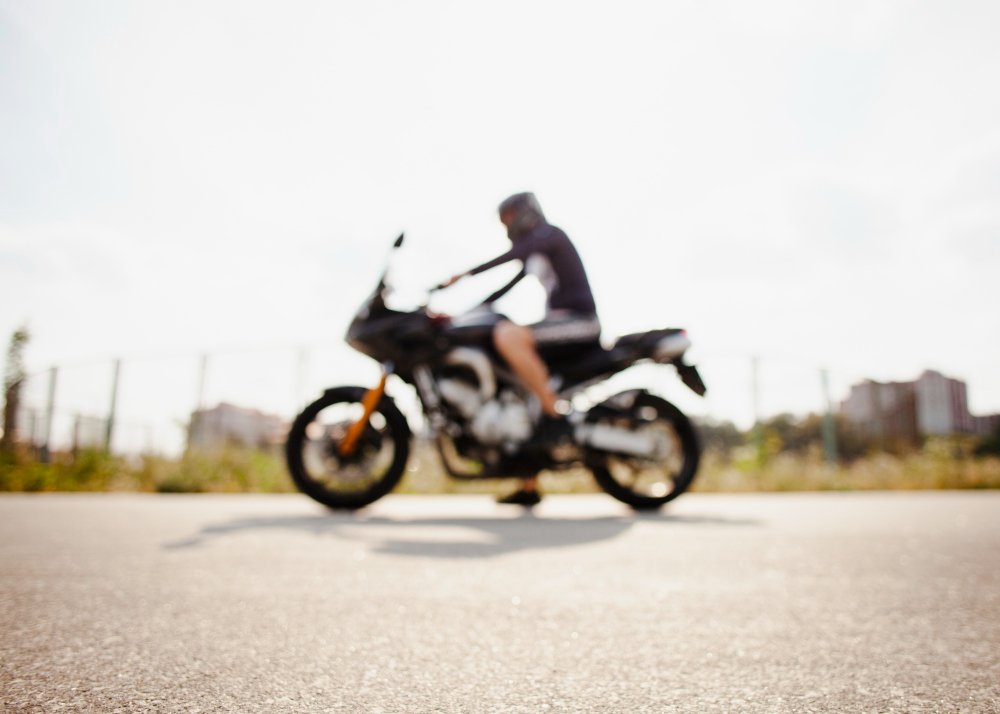 motos leves