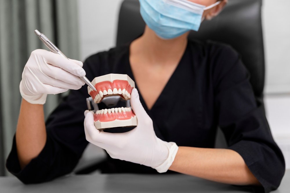 Reabilitação oral: Quando a prótese dentária fixa é a melhor opção para você?