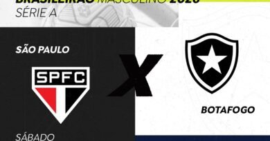 Rádio Nacional transmite São Paulo e Botafogo pelo Brasileirão