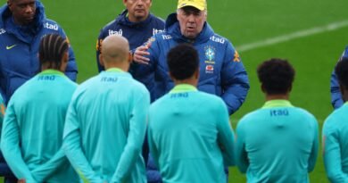 Estudo mostra que internet já está em clima de Copa do Mundo no país