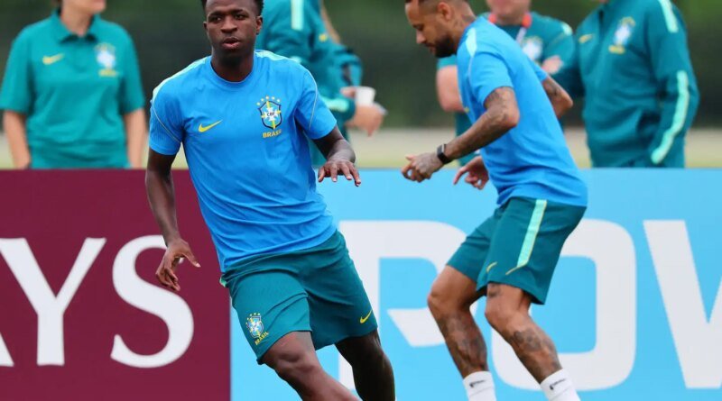 Com Neymar de volta, Brasil encara Escócia, velha conhecida em Copas