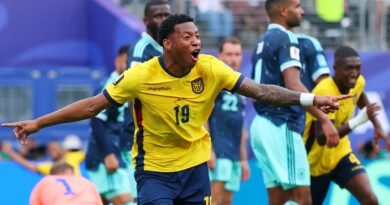 Confira os resultados dos jogos desta quinta-feira (25) da Copa