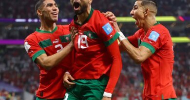 Copa: Brasil estreia contra Marrocos, que surpreendeu o mundo em 2022