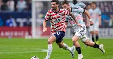 No Grupo D da Copa, EUA tentam usar fator casa para avançar