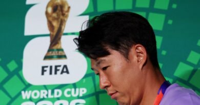 Coreia do Sul e República Tcheca fecham primeiro dia de Copa do Mundo