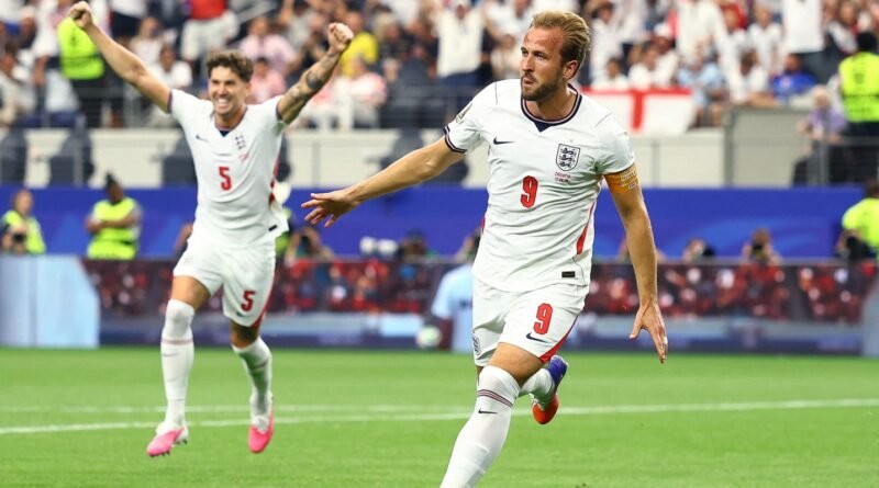 Inglaterra e Gana disputam liderança do Grupo L;veja jogos desta terça na Copa