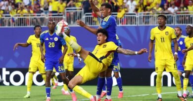 Copa 2026: jogos desta quinta-feira definem grupos D, E e F