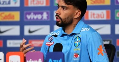 Lucas Paquetá: