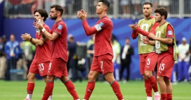 Confira os resultados dos jogos desta terça-feira (23) na Copa