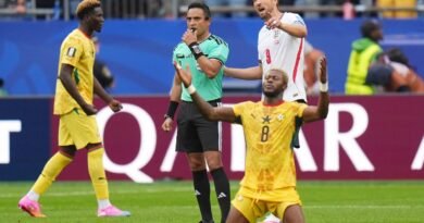 Gana segura Inglaterra e duelo de líderes do Grupo L não sai do zero