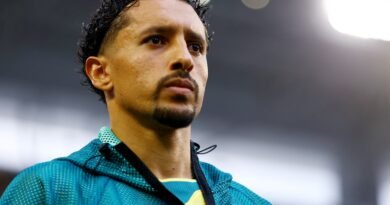 Marquinhos pede ambição e avisa: