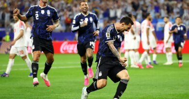 Confira os resultados dos jogos de sábado (27) na Copa