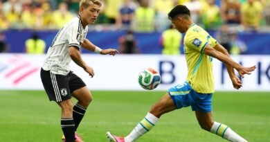 Anime famoso e trocas de Ancelotti pautam repercussão da vitória