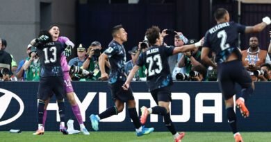 Paraguai vence nos pênaltis e elimina a Alemanha da Copa do Mundo