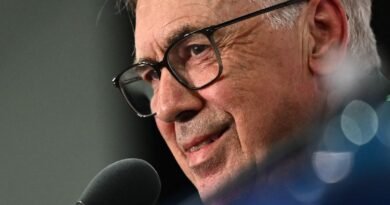 Ancelotti destaca bola parada e garante Brasil competitivo na Copa