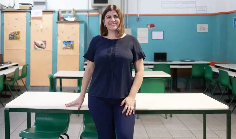 Dia da Mulher,Débora Garofalo/ Arquivo Pessoal