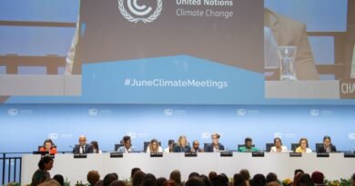 Conferência de Bonn tem avanços limitados e impasses para COP31