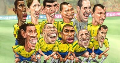 Exposição interativa mostra participação do Brasil em copas do Mundo