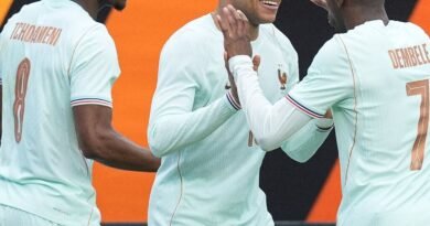 Desafiador Grupo I da Copa reúne França, Noruega, Senegal e Iraque