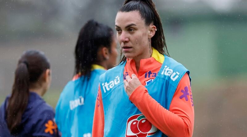 Cruzeiro feminino chega a sete desfalques pela mesma lesão