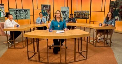 Sem Censura recebe pioneiras do futebol a um a 1 ano da Copa no Brasil