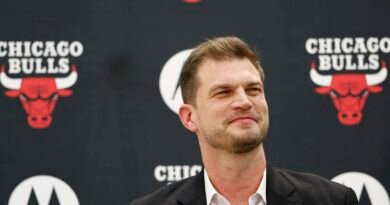 Tiago Splitter vê Chicago Bulls como