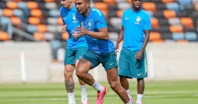 Brasil fecha preparação para duelo contra Japão, 1º mata-mata da Copa