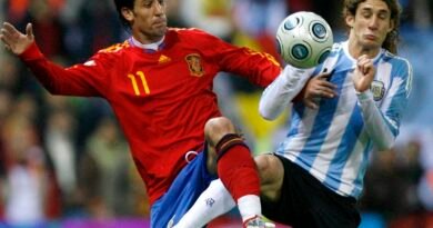 Jogo no Irã há 10 anos faz campeão mundial ter entrada vetada nos EUA