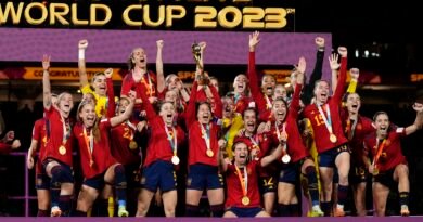 Finalista da Copa masculina, Espanha pode