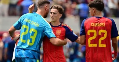 Espanha e Portugal, EUA e Bélgica jogam hoje pelas oitavas da Copa