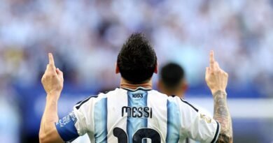 Confira os jogos das oitavas da Copa do Mundo nesta terça-feira (07)