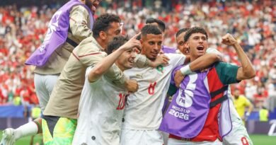 Copa do Mundo retorna com o duelo entre França e Marrocos