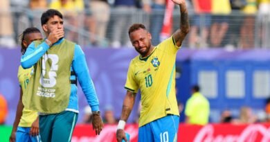 Pesquisa mostra que brasileiro projeta futuro da Seleção sem Neymar