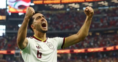 Espanha bate Portugal em possível adeus de Cristiano Ronaldo às Copas