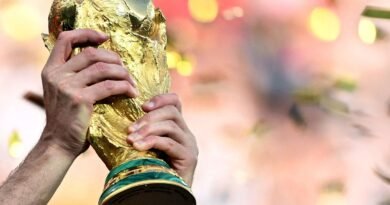 Copa do Mundo 2030 celebrará centenário do torneio com 6 países-sede