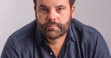 Marcus Quintanilha Filho